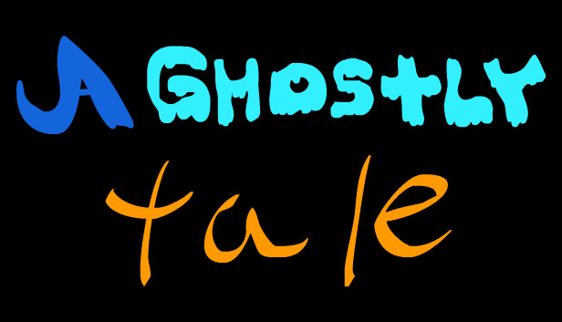 A Ghostly Tale Steam capsule image