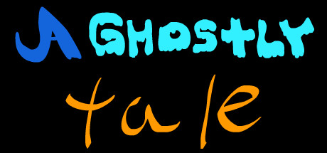 A Ghostly Tale Cover Image