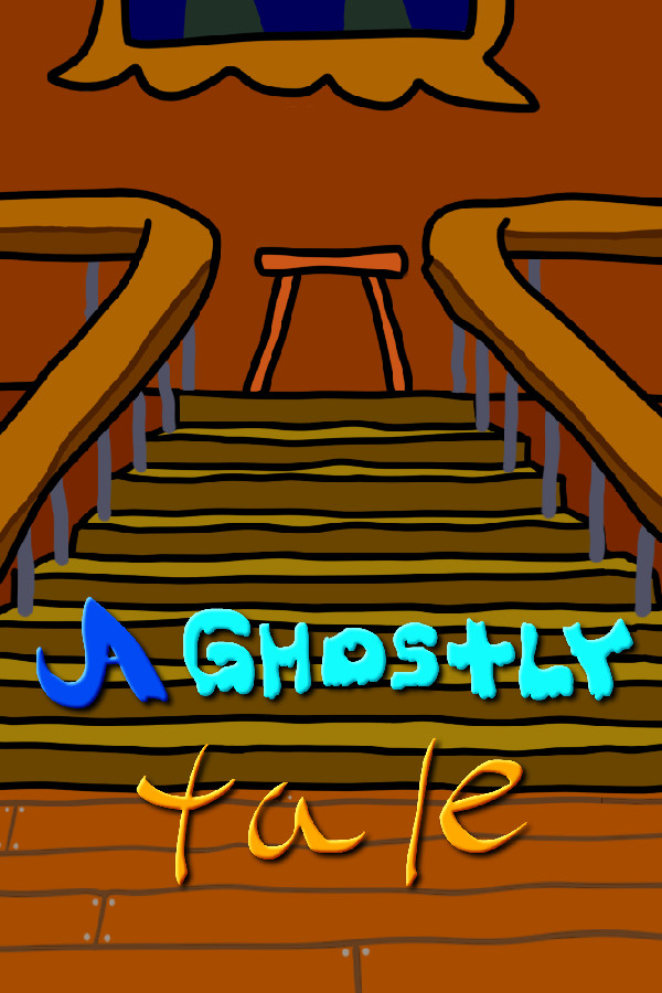 A Ghostly Tale