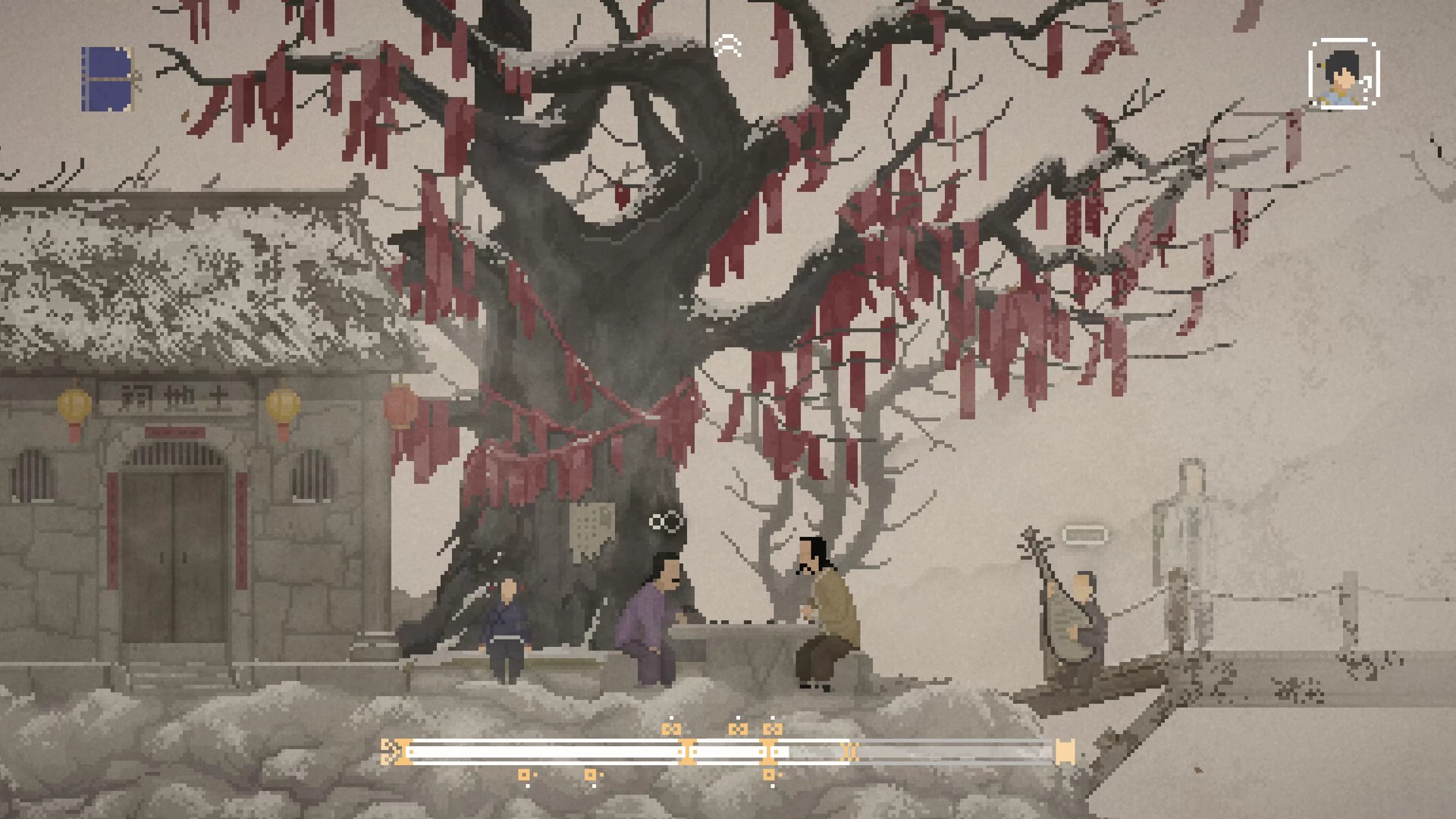 山海旅人 -(夜行柳渡-豪华版-V1.6.2)