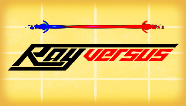 Ray Versus Steam capsule image