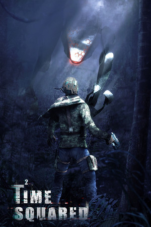 Time Squared cover art
