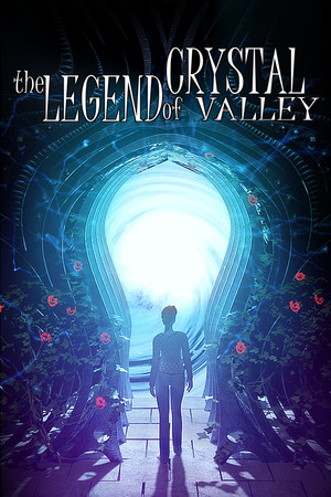 The Legend Of Crystal Valley