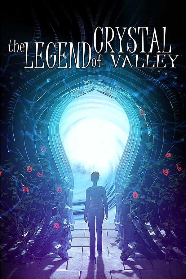 The Legend of Crystal Valley