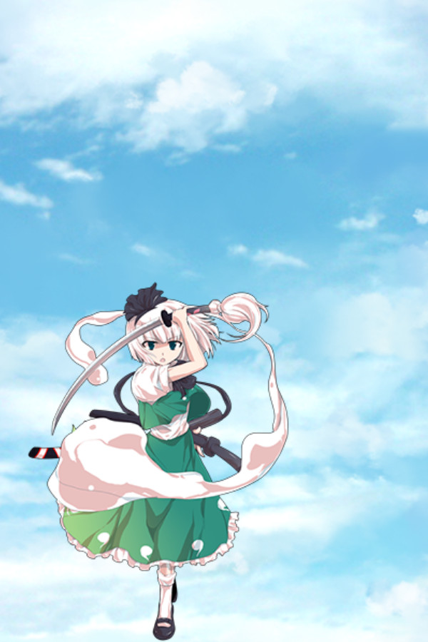 东方幻昼梦~ Touhou Fantasy Day