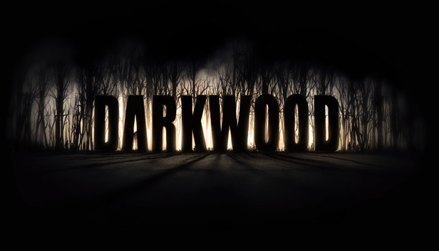 Darkwood - Artbook Steam capsule image