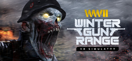 Baixar World War 2 Winter Gun Range VR Simulator Torrent