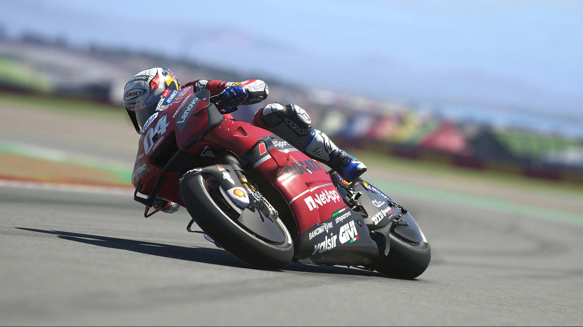 MotoGP™20 on Steam