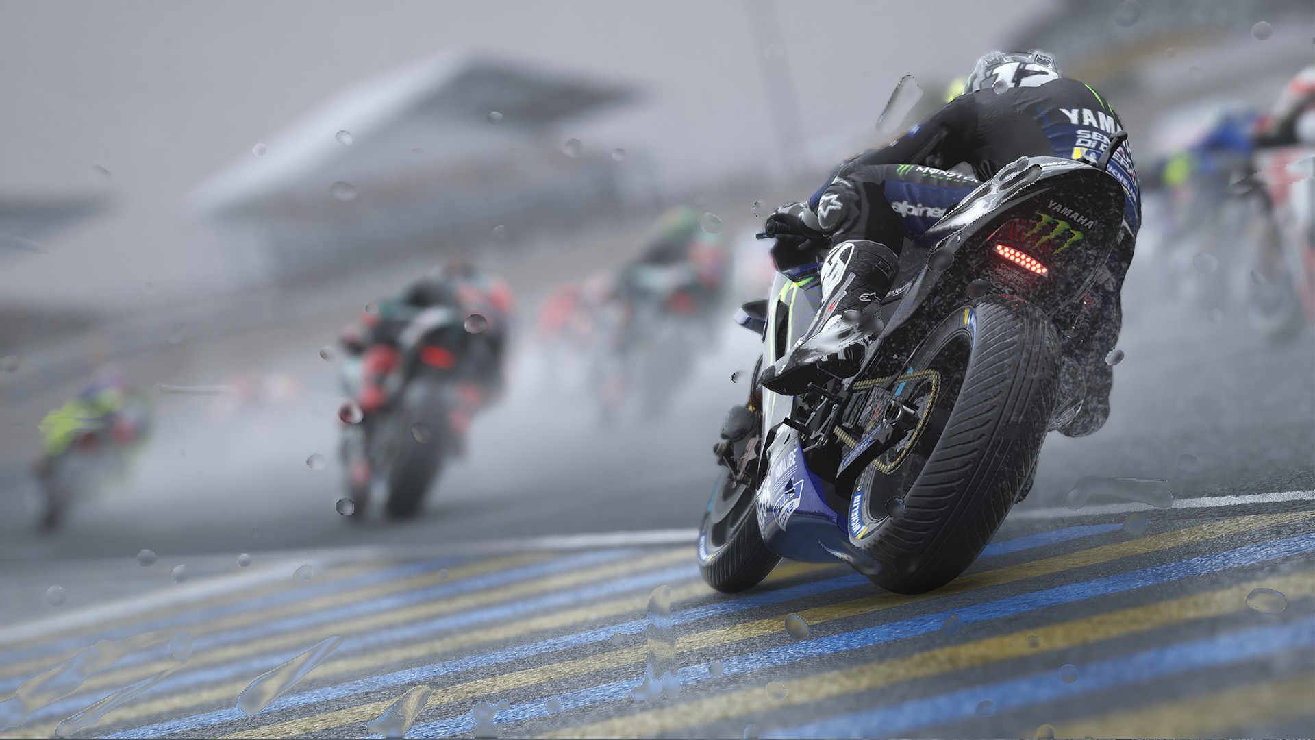 世界摩托大奖赛20/MotoGP20插图3