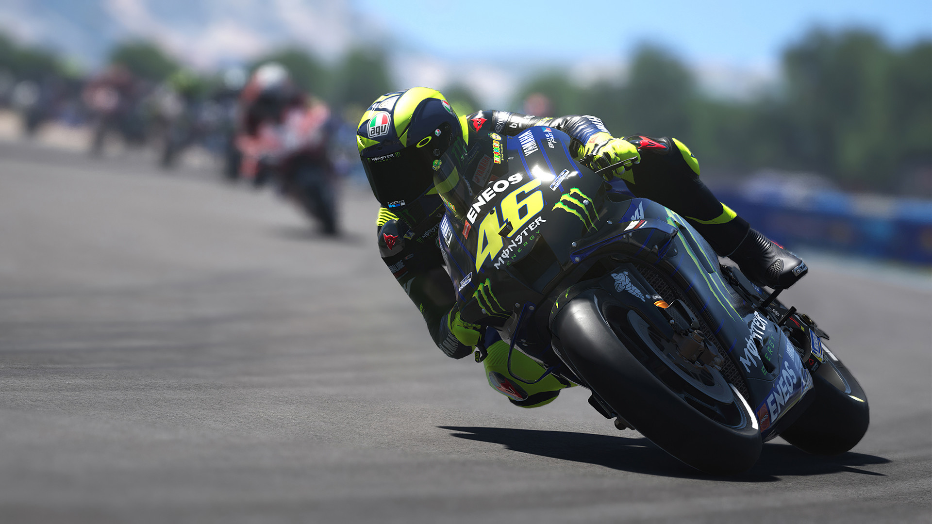 Save 85% on MotoGP™20 on Steam