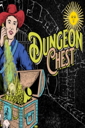 Dungeon Chest cover art