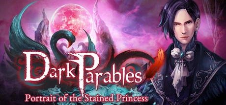Dark Parables: Portrait of the Stained Princess Collector's Edition concurrent players on Steam