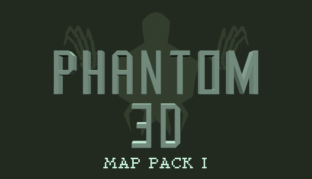 Phantom 3D Map Pack I Steam capsule image