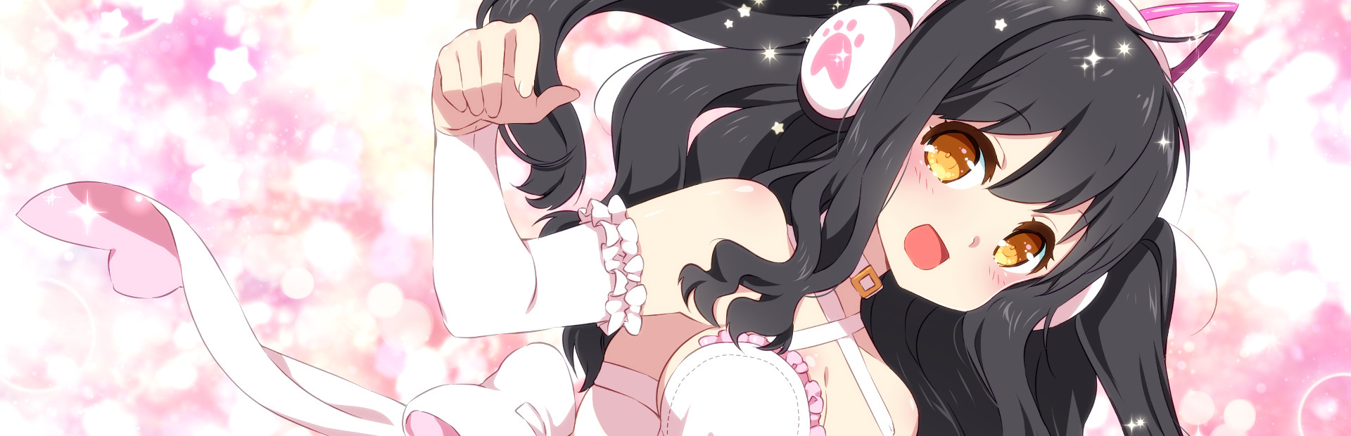 樱花玩家2 / Sakura Gamer 2