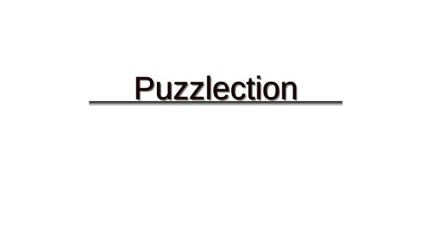 Puzzlection Steam capsule image