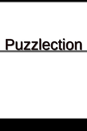 Puzzlection cover art