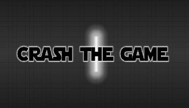 CRASH THE GAME Steam capsule image