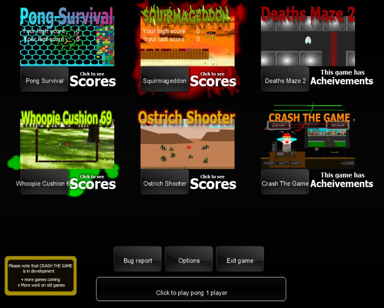 all steam games crash all steam games crash