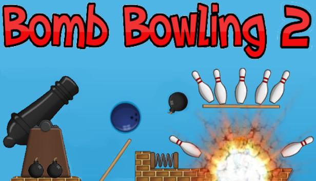 Bomb Bowling 2