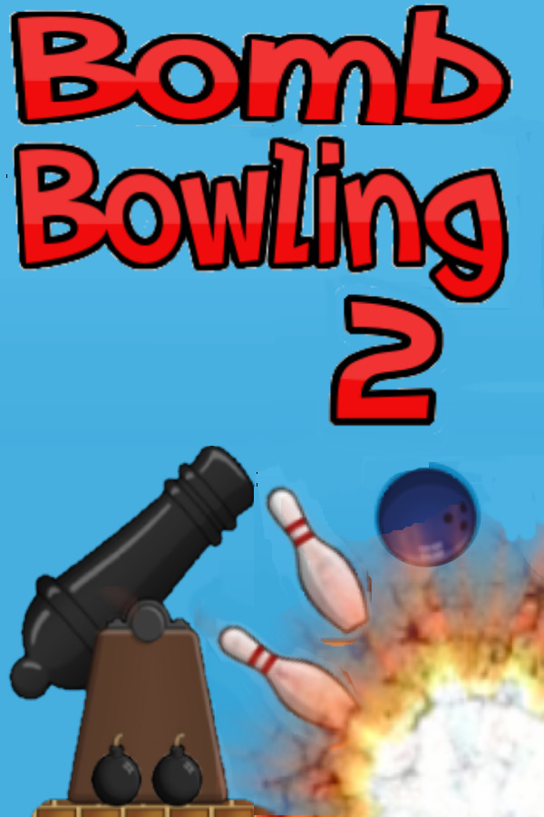 Bomb Bowling 2
