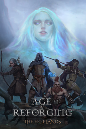 Age of Reforging:The Freelands save game logo