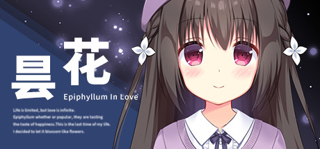 Epiphyllum in Love concurrent players on Steam