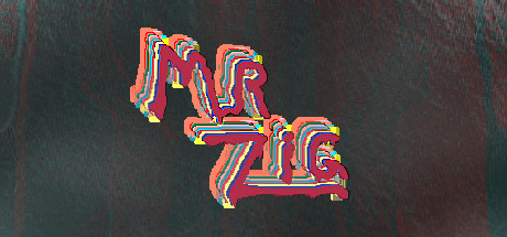 Mr Zig Cover Image