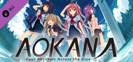 Aokana Four Rhythms Across The Blue Soundtrack On Steam