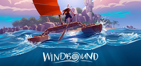 Windbound concurrent players on Steam