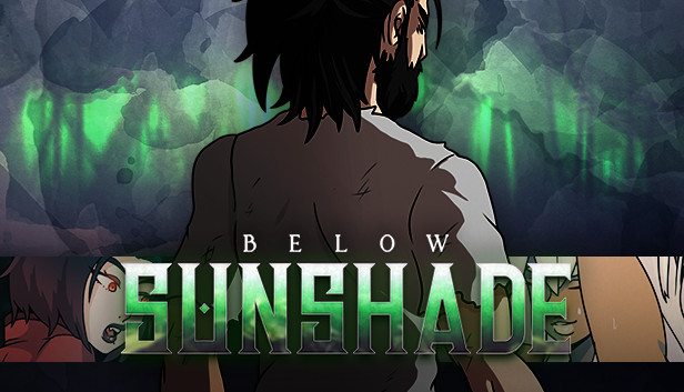 Below Sunshade Steam capsule image