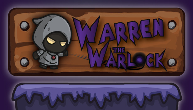 Warren The Warlock Steam capsule image