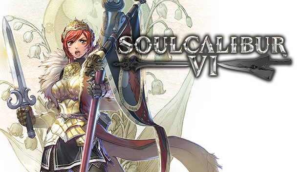 SOULCALIBUR VI- DLC7:Hilde Steam capsule image