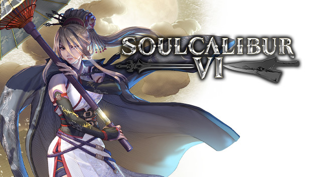 SOULCALIBUR VI- DLC11: Setsuka Steam capsule image