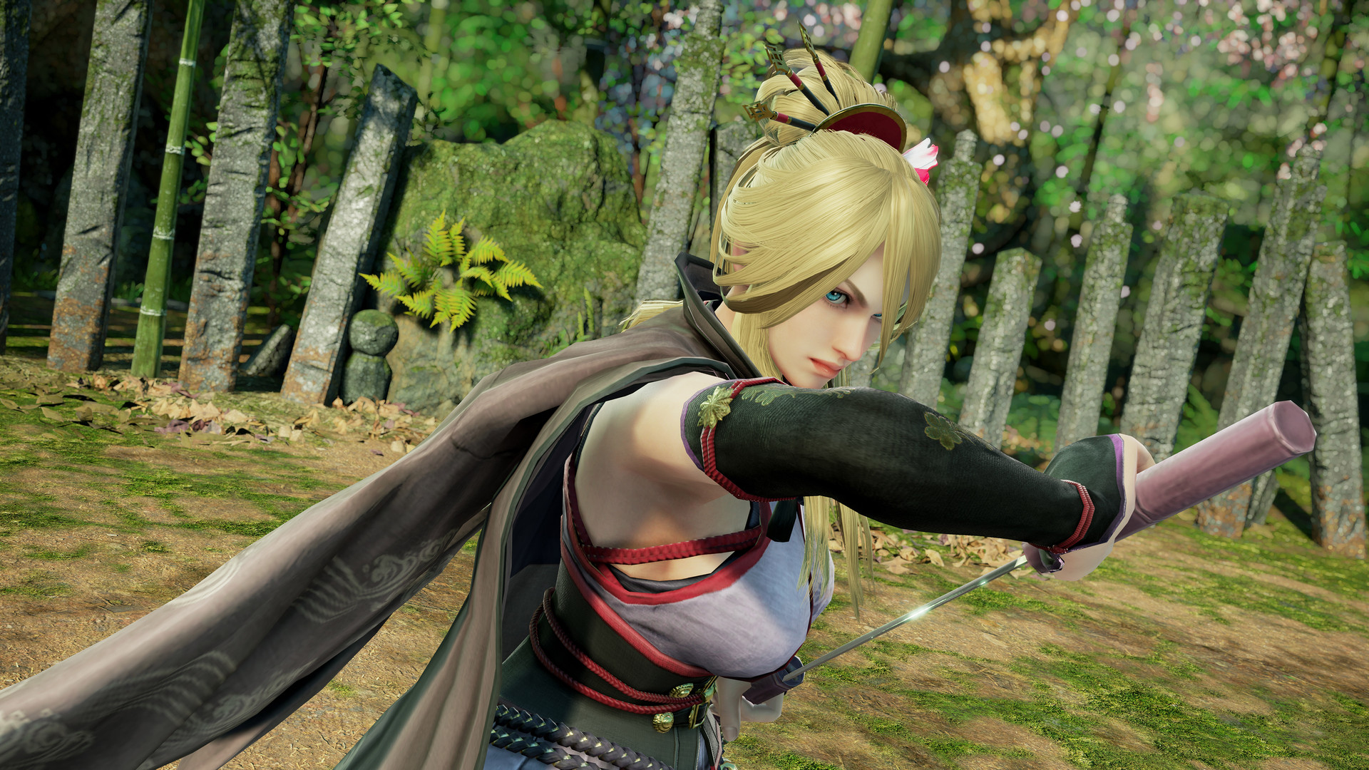 soulcalibur vi nudity soulcalibur vi nudity