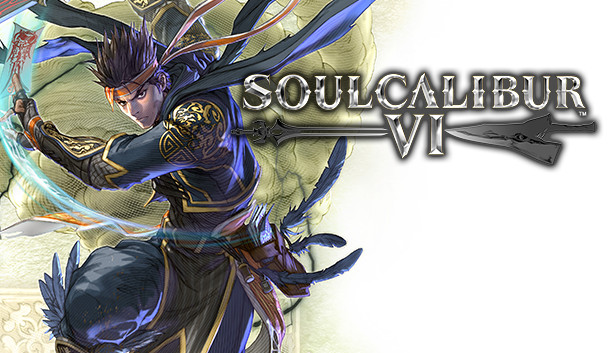 SOULCALIBUR VI- DLC13: Hwang Steam capsule image