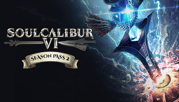 SOULCALIBUR VI Season Pass 2 Steam capsule image