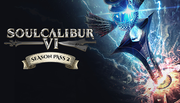 SOULCALIBUR VI Season Pass 2 on Steam
