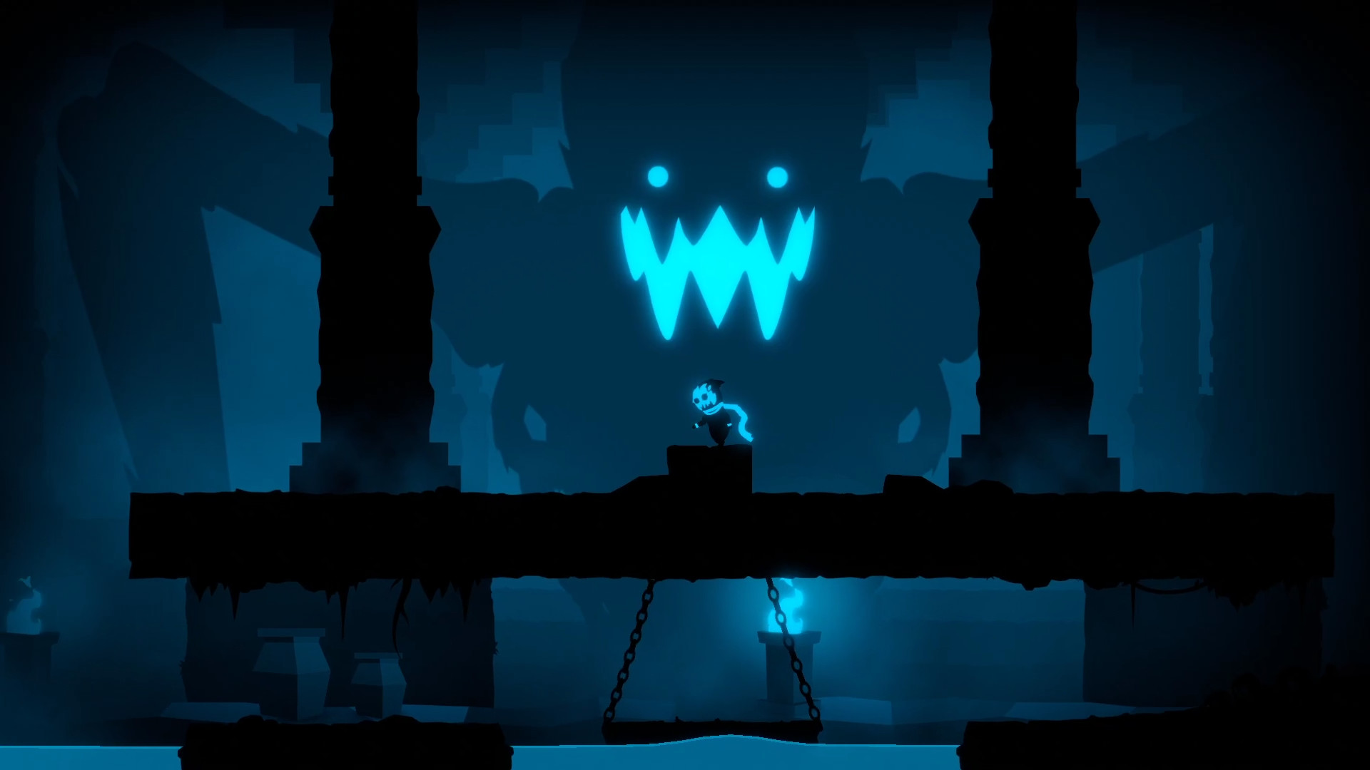 永恒的希望-Eternal Hope -游戏截图-好玩游戏库