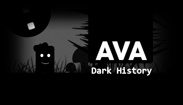 AVA: Dark History Steam capsule image