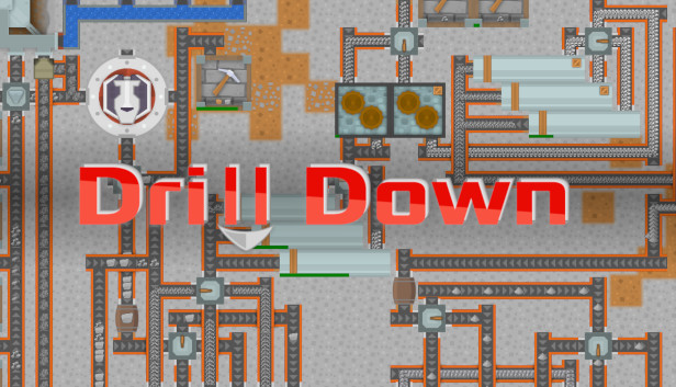 Drill Down