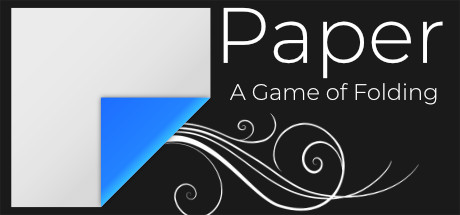 Paper - A Game of Folding concurrent players on Steam