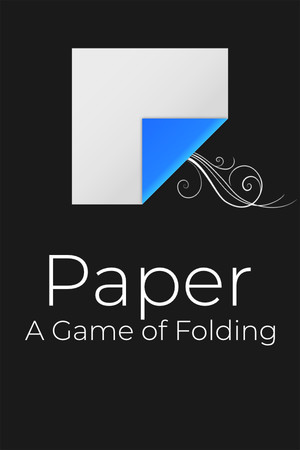 Carátula de Paper - A Game of Folding