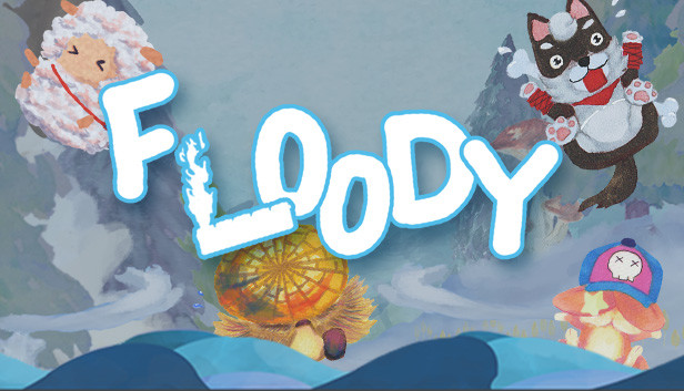 Floody Steam capsule image