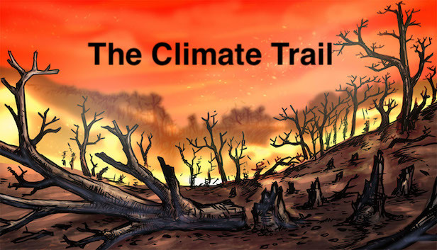 The Climate Trail Steam capsule image