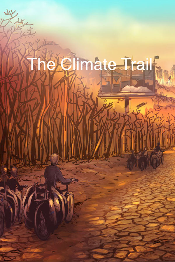 The Climate Trail