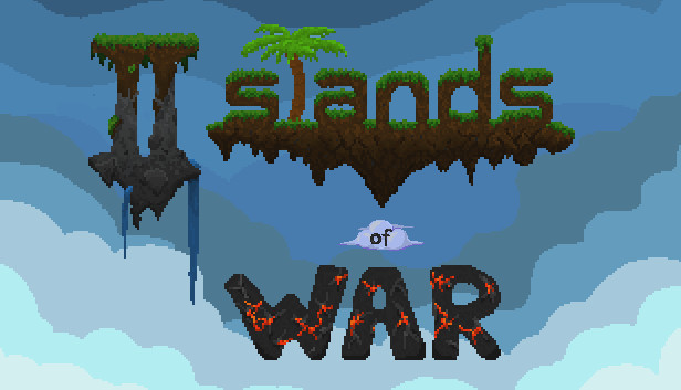 IIslands of War | Full 1.0 Release Steam