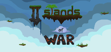 IIslands of War concurrent players on Steam