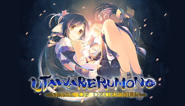 Utawarerumono - Tamaki Samurai Ver. Steam capsule image