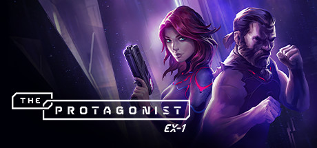 The Protagonist: EX-1