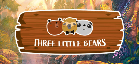 Three Little Bears